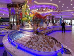 -澜悦港海鲜体验主题餐厅