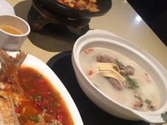 -拾味馆(万达广场店)