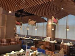 -熊喵来了火锅(太原里第2分店)
