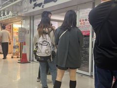 -珍妮曲奇聪明小熊(尖沙咀店)