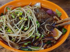 -特色油卤串串(水碾河店)