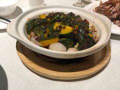 油浸板栗南瓜-茶啊冲电影主题文化餐厅(TOUCH12街店)