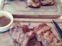 -雅达利超级牛扒(万科广场店)