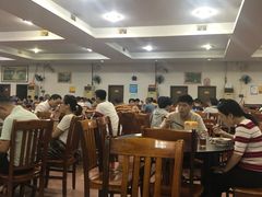 大堂-华仔土鸡店(创意产业园店)