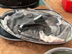 -五洞培记山庄·鲜牛肉火锅
