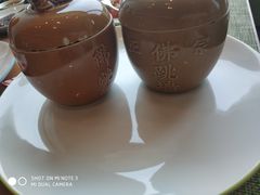 -济南香格里拉·咖啡泉自助餐厅