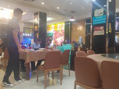 -香满锅老北京羊蝎子火锅·家常菜(新街口店)