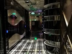 -GAGA主题量贩式KTV平价店(工大店)