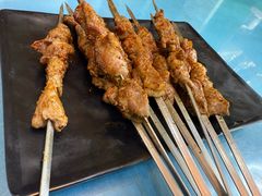 -西域西北老马食府(鼓楼西街店)