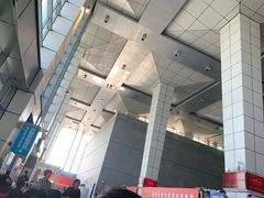 -深圳机场码头