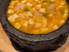-醉舍·新淮扬菜(长宁龙之梦店)