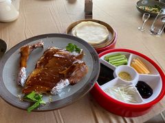 -青年公社烤鸭(青年路店)