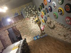 -集结号CLUB别墅聚会轰趴馆