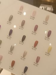 -悦指间美甲美睫