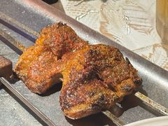 -阿里家·新疆烤肉酒場