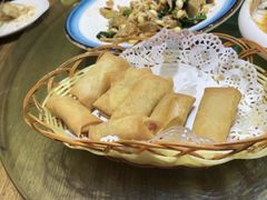 -茂盛小吃(蓝田店)