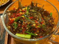 -五样儿西昌小签签烤串(建设路店)