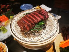 -西村日本料理(香格里拉饭店)