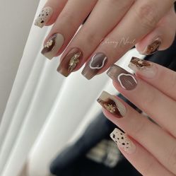 -悦指间美甲美睫