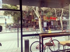 -常识咖啡common sense(春熙路店)