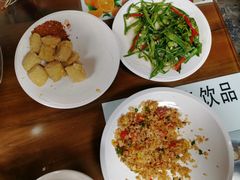 -88号小吃店·经典云南菜·地道纳西美食