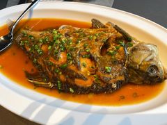 -曾宴·楚菜(湖北省博物馆店)