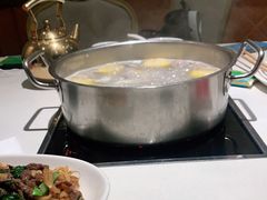 -潮泰牛肉火锅 · 创于1992年(车公庙店)