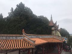 -泰宁旅游风景名胜区