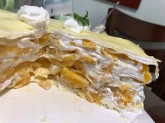 -卡漫莫尼蛋糕(徐汇店)