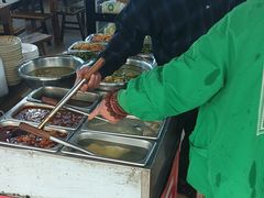 -天全县三土司椒麻鸡餐厅