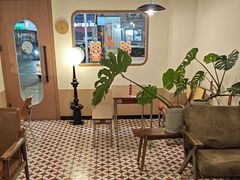 -一杯潮茶·专注潮汕茶饮(朝阳庄店)