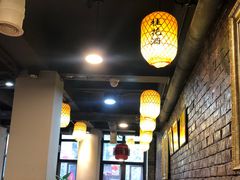 大堂-醉长安(南门总店)