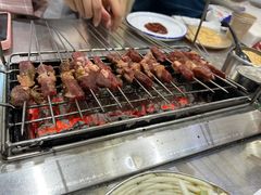 -小寒羊烧烤(凯瑞时代大厦店)