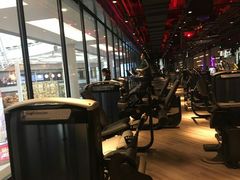 -威尔仕健身会所(北京宜家店)