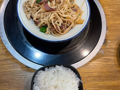 -妈妈的味道(和顺古镇店)