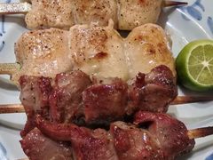 -沼津港精致料理·寿喜烧·烧鸟(漕河泾印象城店)