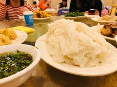 肠粉-揭阳钟记小食(福田新村店)
