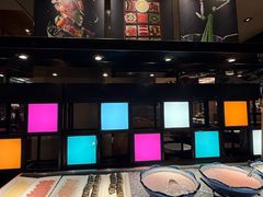 -西安皇冠假日酒店·朱雀咖啡厅