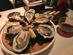-翡翠36餐厅(浦东香格里拉店)