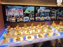 -炊江南·上海菜(国展华漕店)