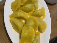 -船歌·鱼水饺青岛菜(枫蓝国际购物中心店)