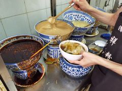 -清真·宏顺祥卤汁凉粉(大皮院店)