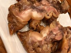 -三千里韩式炭火烤肉(南八马路店)