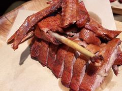 熏鸽子-鸽子窝(青塔店)