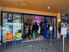 -Dooley's Premium Ice Cream