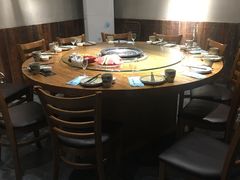 包厢-77号·蒸海鲜青岛菜(积米崖店)