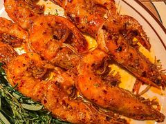 -ZAFFERANO西班牙海鲜饭(上海首店)