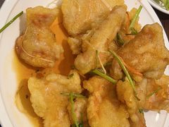 -长城东北菜(新港西路店)