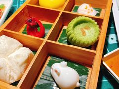 -粤港湾砂锅粥·宵夜(宝龙店)