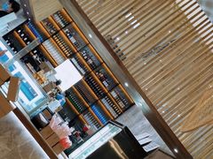 大堂-去茶山(重庆万象城店)